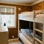 Cozy Modern Near Sjusjoen Feriehus